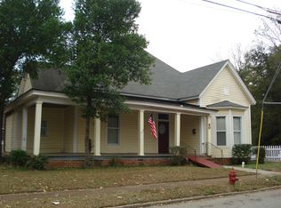 40 Brown Ave, McDonough, GA