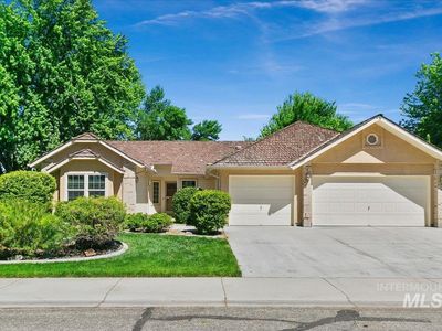 900 N Player Ave, Eagle, ID, 83616