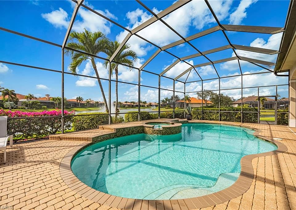 5851 Bromelia CT, Naples, FL 34119 | Zillow