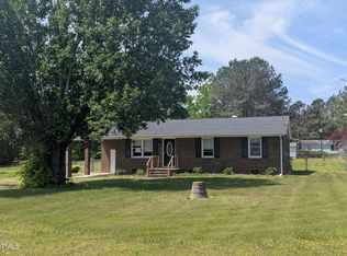 1064 Abbott Rd, Henderson, NC 27537