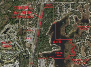 Commercial Way, Weeki wachee, FL 34613