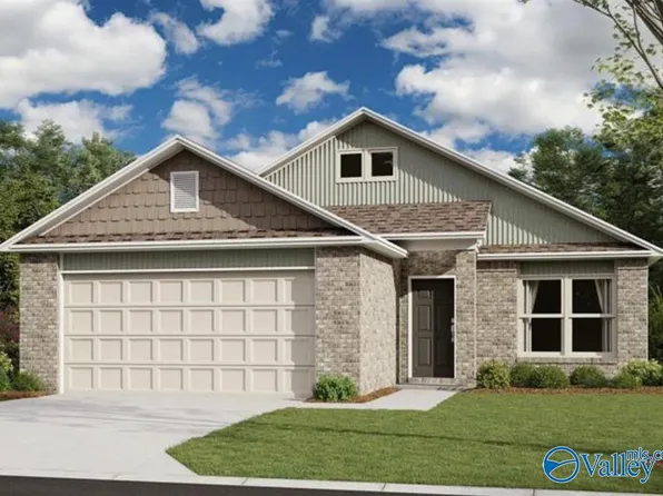 249 Faded Rose Ln, Toney, AL 35773