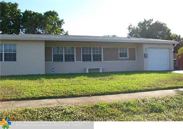 1st image of 3850 NW 6th Pl