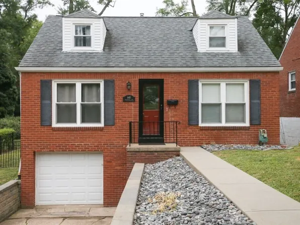 640 Vallevista Ave, Pittsburgh, PA 15234