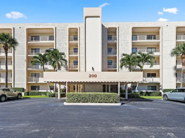 200 Intracoastal Pl, Jupiter, FL 33469