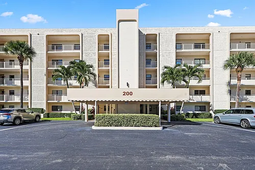 200 Intracoastal Pl Photo 1