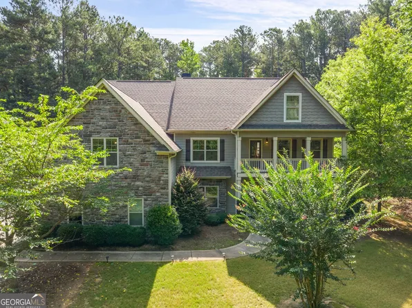 10 Ridgeview Ct, Newnan, GA 30263