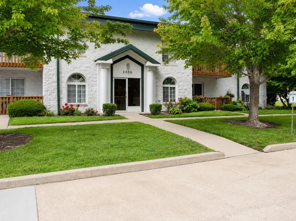 2859 Heritage Dr #2B, Joliet, IL 60435