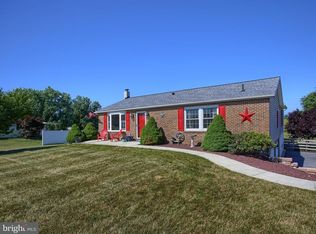 1149 Easy Rd, Carlisle, PA 17015