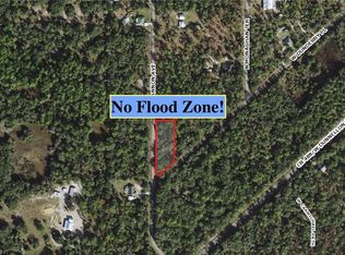 10923 W Dunderry Pl, Crystal River, FL 34428