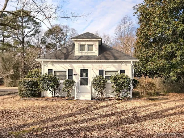 5362 George Washington Memorial Hwy, Gloucester, VA 23061