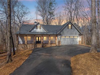 1145 Grindle Bridge Rd, Dahlonega, GA, 30533