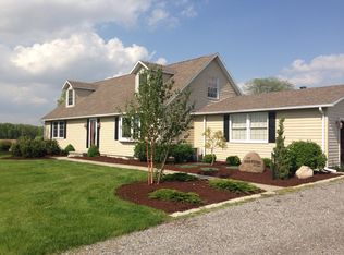 1250 N Cool Rd, Lima, OH 45801