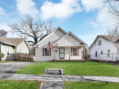 2630 Jefferson Ave, Knoxville, TN, 37914