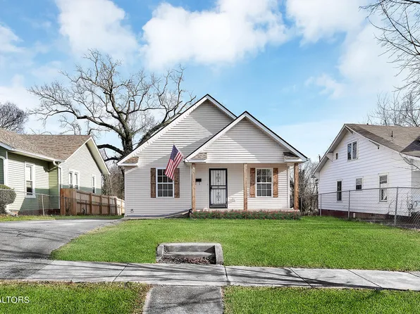 2630 Jefferson Ave, Knoxville, TN 37914