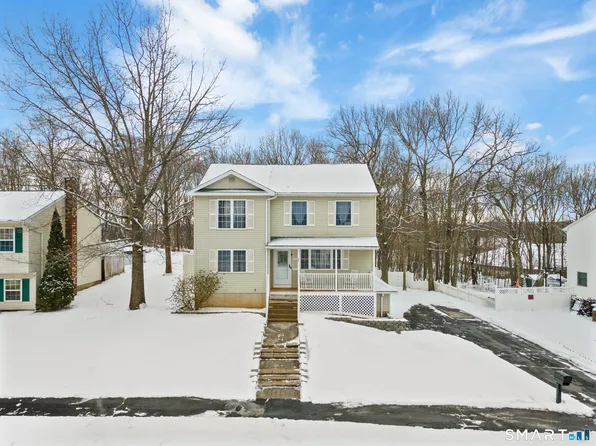 68 Woodcrest Drive, Waterbury, CT 06708