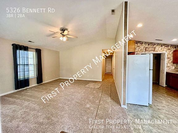 2nd image of 5326 Bennett Rd