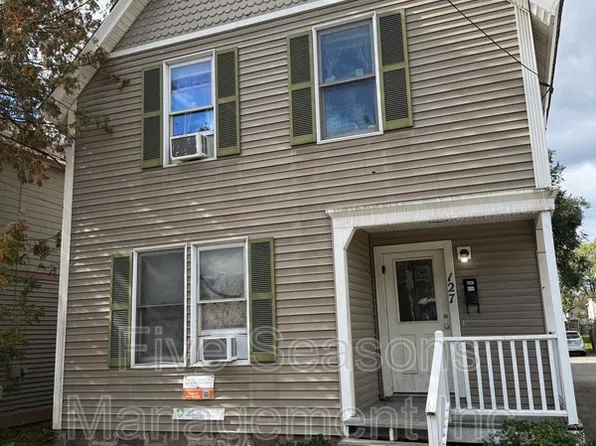 127 N Union St, Burlington, VT 05401