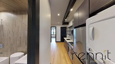 Rented by Rennit Inc.