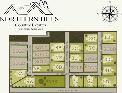 8403 Hillside Plz, Columbus, NE, 68601