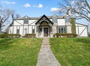 1742 Edgemont Rd, Columbus, OH 43212