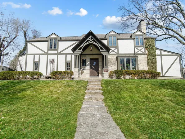 1742 Edgemont Rd, Columbus, OH 43212