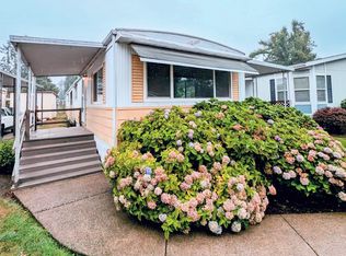 1125 58th St SPACE 35, Springfield, OR 97478