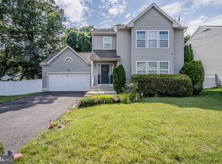 613 2nd Ave, Woodbury, NJ 08096
