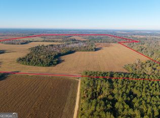 2 S High Way #17, Wadley, GA 30477