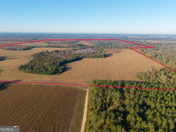 2 S High Way #17, Wadley, GA 30477