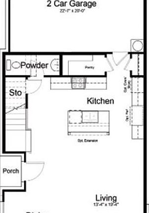 2nd image of 1973 Sweetwater Ln