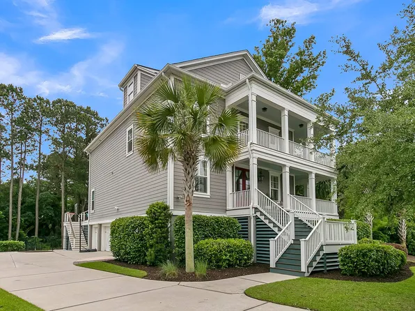 4034 Blackmoor St, Mount Pleasant, SC 29466