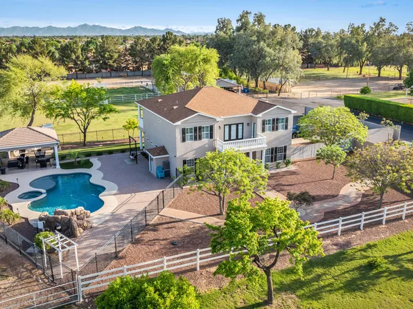 7711 W ACOMA Drive, Peoria, AZ 85381