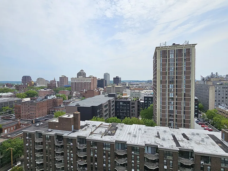 100 York St #17K — Photo 7
