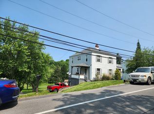 861 Park Ave, Washington, PA 15301