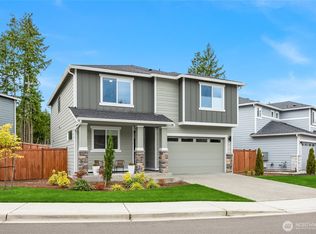 22121 Jameson Ave NW, Poulsbo, WA 98370