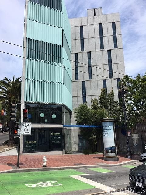 1st image of 8 Octavia St Unit 407