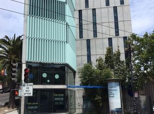 8 Octavia St UNIT 407, San Francisco, CA
