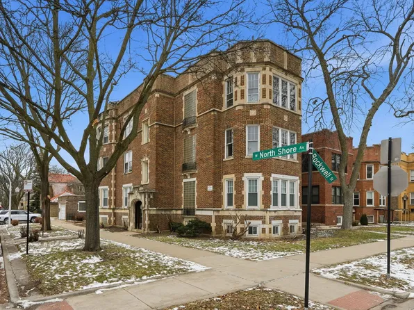 2600 W North Shore Ave, Chicago, IL 60645