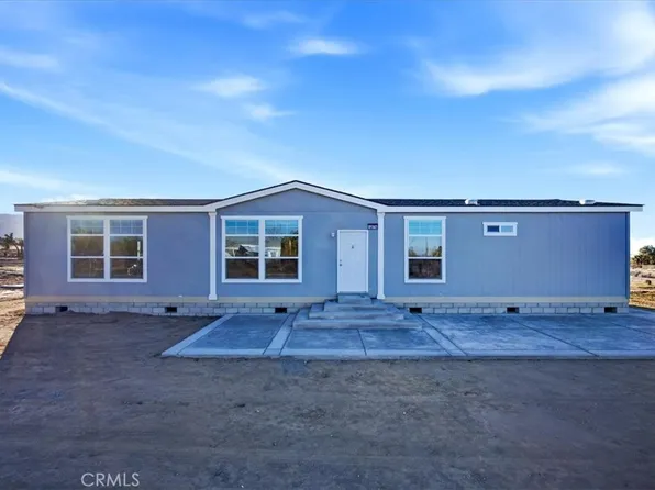 12076 Lager Rd, Phelan, CA 92371