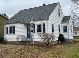 636 Buena Vista Ave, Ashland, OH 44805