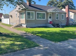 3788 Lincoln St, Gary, IN 46408