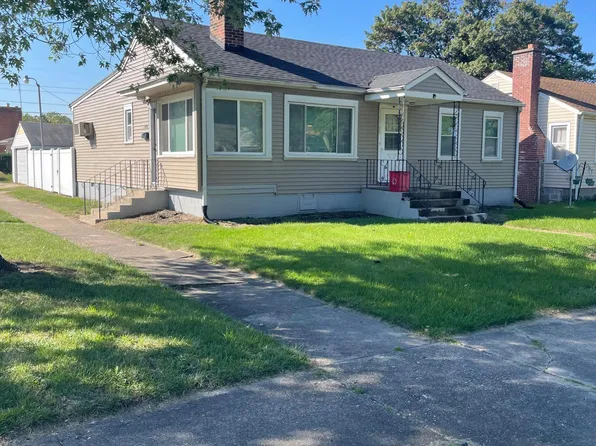 3788 Lincoln St, Gary, IN 46408