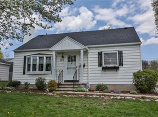 523 W Spruce St, East Rochester, NY 14445