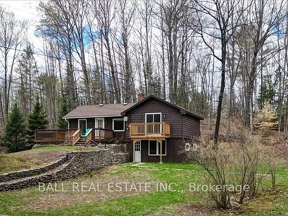 2nd image of 164 Trout Lake Rd