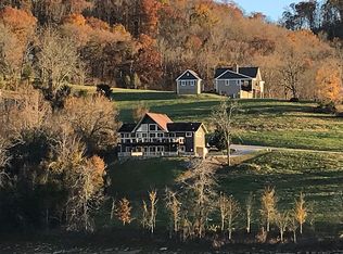 1848 Russell Brothers Rd, Sharps Chapel, TN 37866