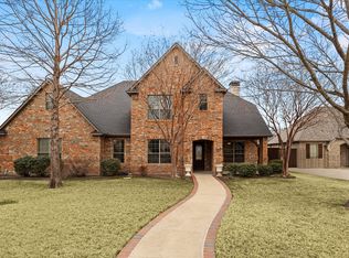 168 Ranchero Dr, Sunnyvale, TX 75182