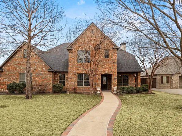 168 Ranchero Dr, Sunnyvale, TX 75182