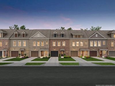 6477 Brookside Blvd #40, Mableton, GA, 30126