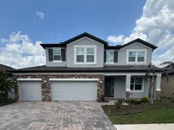 12964 WILLOW GROVE DRIVE, RIVERVIEW, FL 33579
